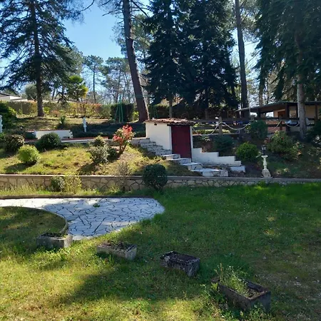 La Maison Carla Сasa de vacaciones Fumel