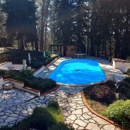 La Maison Carla Сasa de vacaciones Fumel
