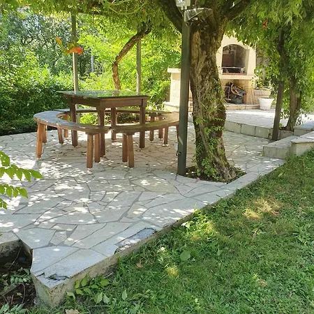 La Maison Carla Fumel