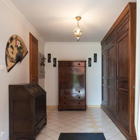 La Maison Carla