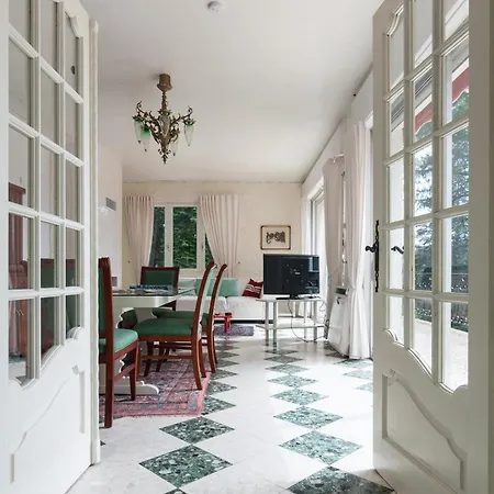 La Maison Carla *
