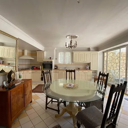 La Maison Carla Fumel