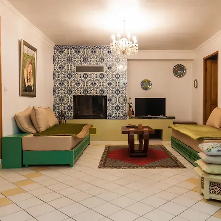Сasa de vacaciones La Maison Carla Fumel