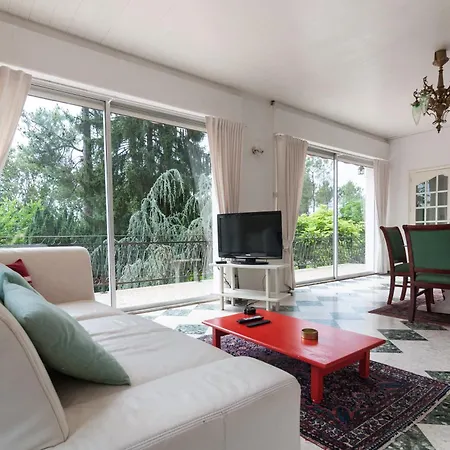 La Maison Carla *