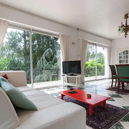 La Maison Carla *