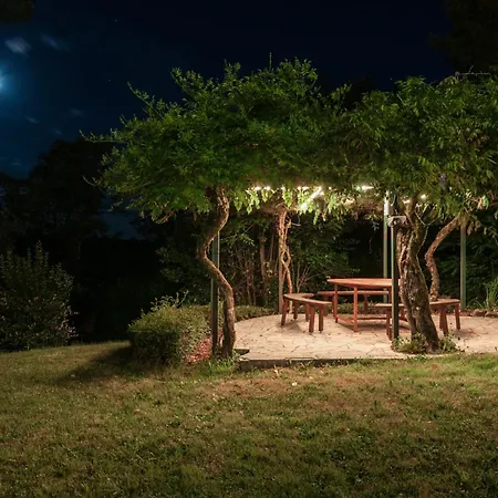 펜션 La Maison Carla