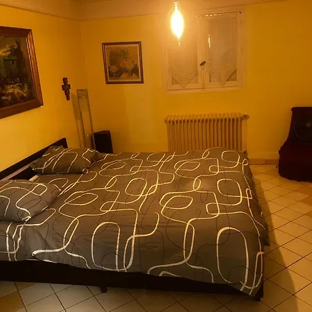 Сasa de vacaciones La Maison Carla *