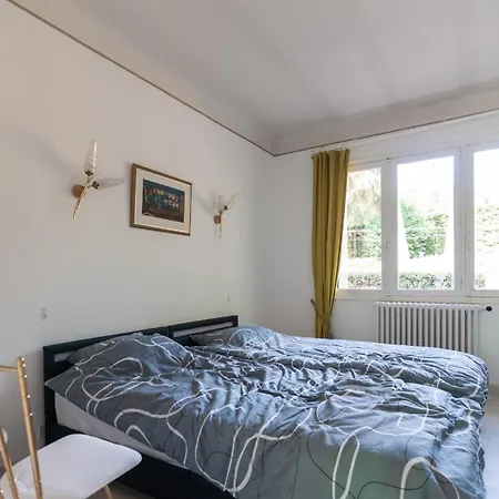 Сasa de vacaciones La Maison Carla