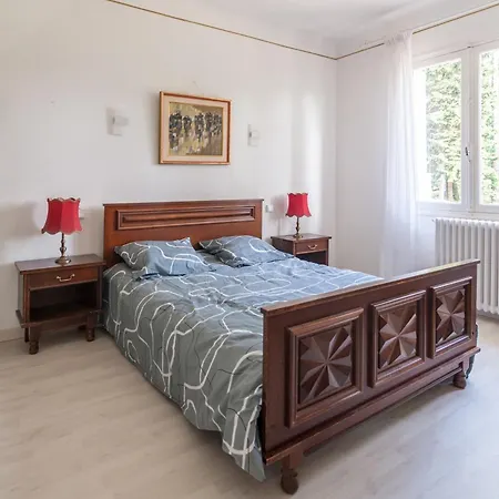 La Maison Carla Сasa de vacaciones Fumel