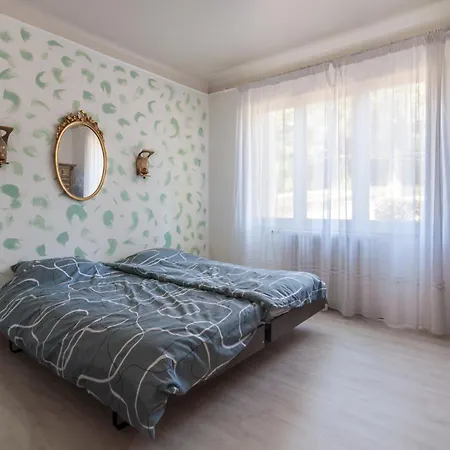 Сasa de vacaciones La Maison Carla