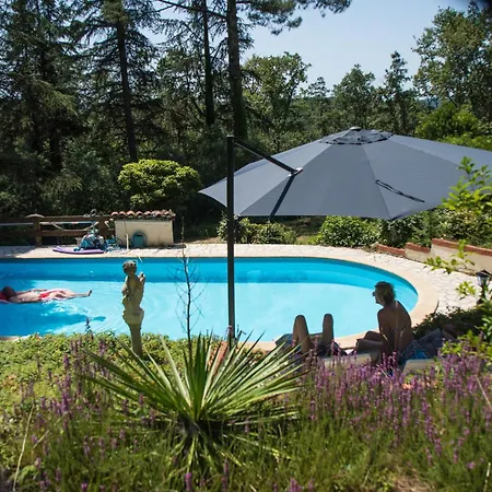La Maison Carla Сasa de vacaciones *
