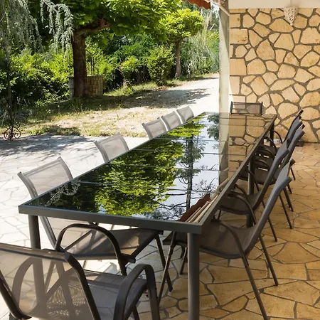 La Maison Carla *