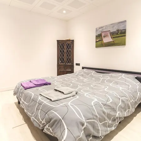 La Maison Carla *