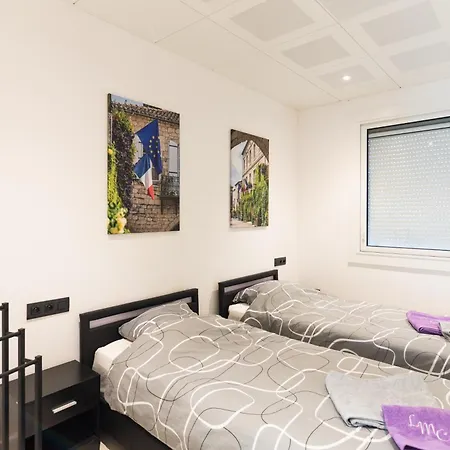 La Maison Carla Сasa de vacaciones