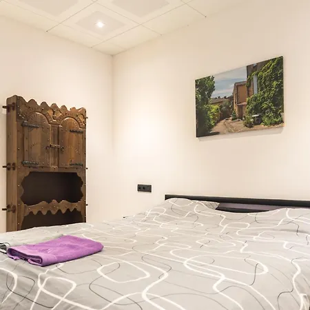 La Maison Carla Сasa de vacaciones