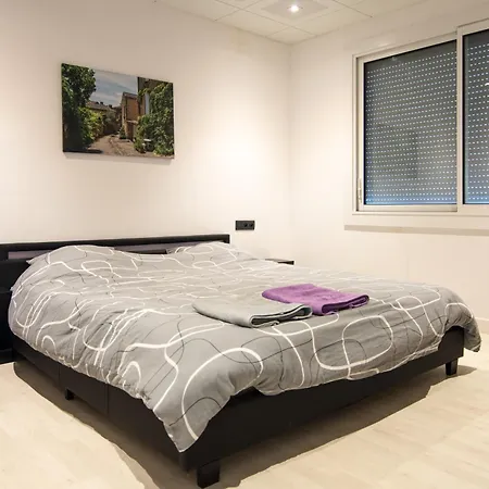 La Maison Carla Сasa de vacaciones *