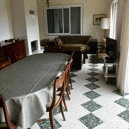 La Maison Carla 펜션