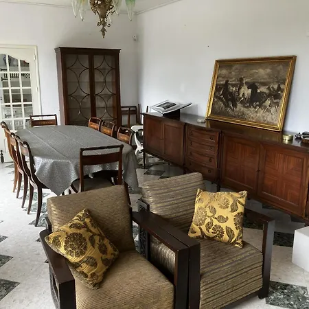 La Maison Carla *