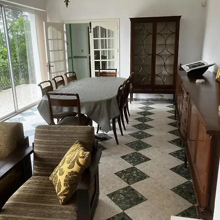 펜션 La Maison Carla 퓨멜