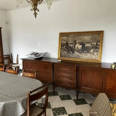 La Maison Carla 퓨멜